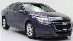 2015 Chevrolet Malibu LT