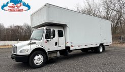 2015 Other Makes Moving Box Truck