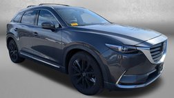 2016 Mazda CX-9 Signature