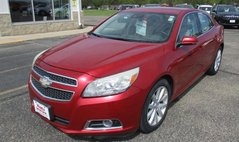 2013 Chevrolet Malibu LT