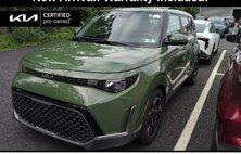 2023 Kia Soul EX