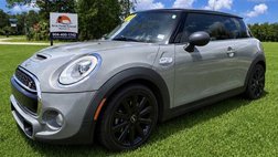 2016 MINI Hardtop Cooper S