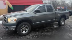 2008 Dodge Ram 1500 ST