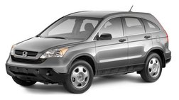 2009 Honda CR-V LX