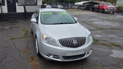 2014 Buick Verano Convenience Group
