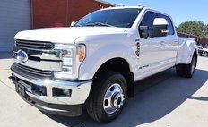 2019 Ford Super Duty F-350 Lariat