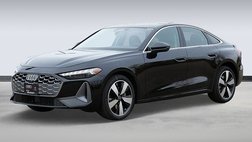 2025 Audi A5 quattro Premium Plus TFSI