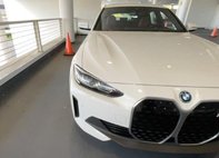 2023 BMW i4 eDrive35 Gran Coupe