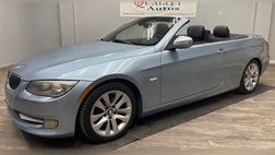 2013 BMW 3 Series 328i