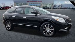 2016 Buick Enclave Premium