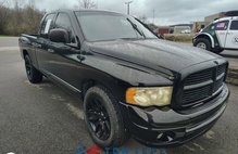 2005 Dodge Ram 1500 SLT