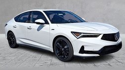 2026 Acura Integra w/Tech w/A-SPEC