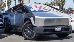 2024 Tesla Cybertruck Base