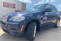 2013 BMW X5 xDrive35i Premium