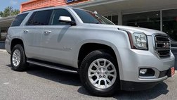 2020 GMC Yukon SLT