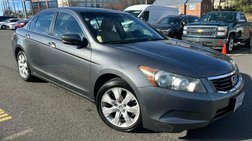2008 Honda Accord EX-L