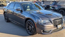 2022 Chrysler 300 Touring L