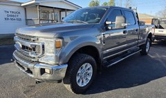 2022 Ford Super Duty F-250 XLT