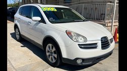 2006 Subaru B9 Tribeca 4 Dr Limited 7-Passenger AWD