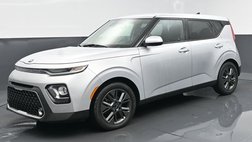 2020 Kia Soul EX