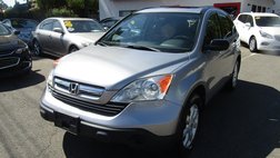 2007 Honda CR-V EX