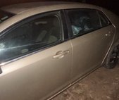 2008 Chevrolet Malibu Fleet