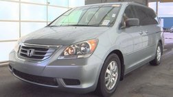 2008 Honda Odyssey EX-L