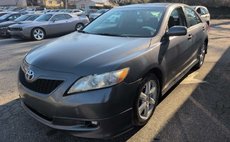2009 Toyota Camry SE 5-Spd AT
