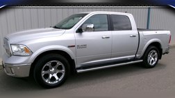 2017 Ram Ram Pickup 1500 Laramie