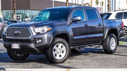 2019 Toyota Tacoma TRD Off-Road
