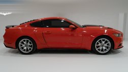 2015 Ford Mustang EcoBoost