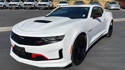 2021 Chevrolet Camaro LT1