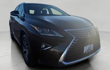 2017 Lexus RX 350 F SPORT