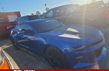 2018 Chevrolet Camaro SS