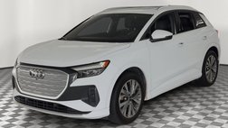 2023 Audi Q4 e-tron Premium Plus 40