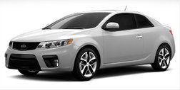 2012 Kia Forte Koup SX