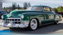 1949 Cadillac Sedanette