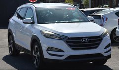 2016 Hyundai Tucson Eco