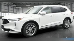 2023 Acura MDX SH-AWD w/Advance