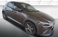 2016 Mazda CX-3 Grand Touring