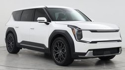 2024 Kia EV9 Light