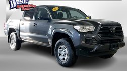 2019 Toyota Tacoma SR