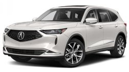 2023 Acura MDX w/Tech