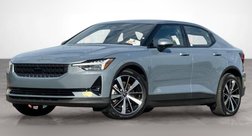 2022 Polestar 2 Long Range Dual Motor