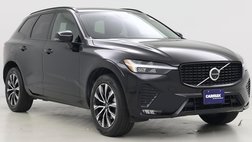 2025 Volvo XC60 B5 Plus Dark Theme