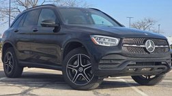 2022 Mercedes-Benz GLC-Class GLC 300 4MATIC