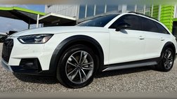 2023 Audi A4 allroad quattro Premium Plus 45 TFSI