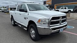 2016 Ram Ram Pickup 2500 SLT