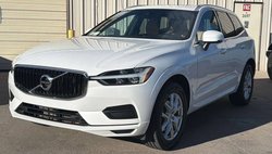 2020 Volvo XC60 T5 Momentum