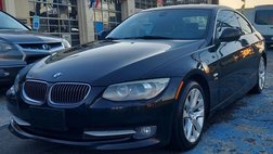2012 BMW 3 Series 328i xDrive